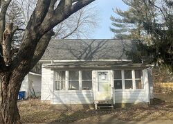 Foreclosure in  UNION ST Dansville, MI 48819