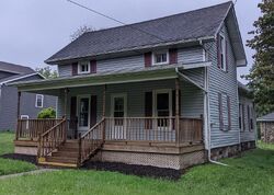Foreclosure in  KALAMO ST Olivet, MI 49076