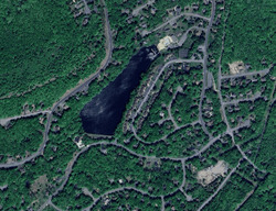 Foreclosure in  WINCHESTER WAY Bushkill, PA 18324