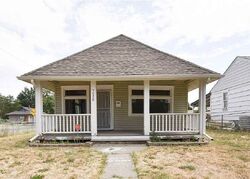 Foreclosure in  N WASHINGTON ST Spokane, WA 99205