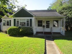 Foreclosure in  GREENWAY CT W Portsmouth, VA 23707
