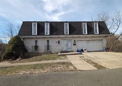 Foreclosure in  WALNUT AVE Dunbar, PA 15431