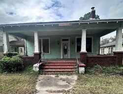 Foreclosure in  LAUDERDALE ST Selma, AL 36701