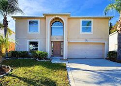 Foreclosure in  HEATHGATE WAY Land O Lakes, FL 34638