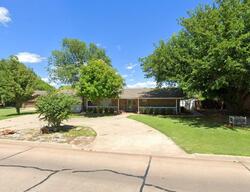 Foreclosure in  N RANDALL AVE Elk City, OK 73644