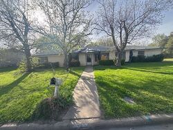Foreclosure in  PALM DR Marlin, TX 76661