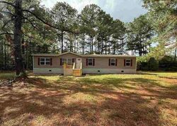 Foreclosure in  TRANQUIL LN Kingstree, SC 29556