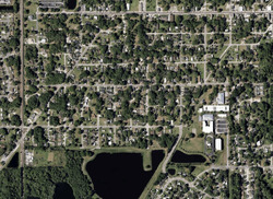 Foreclosure in  S MULBERRY AVE Sanford, FL 32771