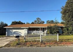 Foreclosure in  BLOSSOM LN Winter Park, FL 32789