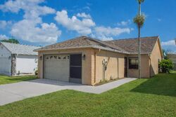 Foreclosure in  BAYBERRY DR Melbourne, FL 32901