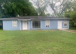 Foreclosure in  LONGVIEW DR San Antonio, TX 78220