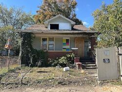 Foreclosure in  N 3RD AVE Evansville, IN 47710