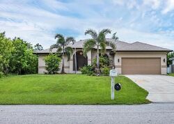 Foreclosure in  JACOBS ST Port Charlotte, FL 33953