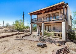 Foreclosure in  N NEW RIVER RD Phoenix, AZ 85086