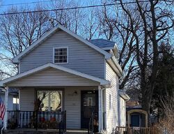 Foreclosure in  S MAIN ST Reading, MI 49274