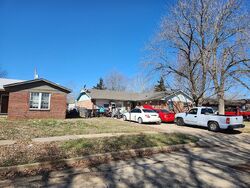 Foreclosure in  CAROL RD Bartlesville, OK 74003