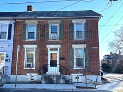 Foreclosure in  N CARLISLE ST Greencastle, PA 17225