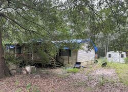 Foreclosure in  NOTRE DAME ST Keystone Heights, FL 32656