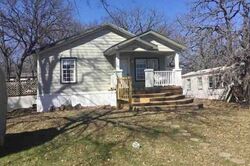 Foreclosure in  PEDDY ST Ardmore, OK 73401