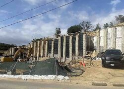 Foreclosure in  LAKE SHORE AVE Los Angeles, CA 90039