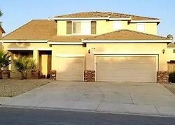 Foreclosure in  ANNADALE DR Moreno Valley, CA 92555