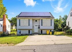 Foreclosure in  BALLMAN AVE Brooklyn, MD 21225