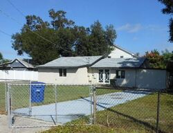 Foreclosure in  W COMANCHE AVE Tampa, FL 33603