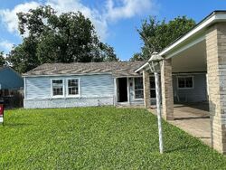 Foreclosure in  GROVETON ST Houston, TX 77033