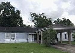Foreclosure in  GROVETON ST Houston, TX 77033