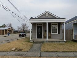 Foreclosure in  HUEY P LONG AVE Gretna, LA 70053