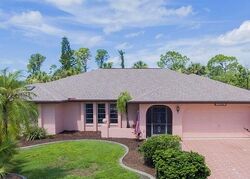 Foreclosure in  KENSINGTON ST Port Charlotte, FL 33952