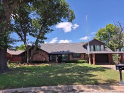 Foreclosure in  NICHOLS RD Chickasha, OK 73018