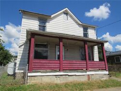Foreclosure in  LOYALHANNA AVE Latrobe, PA 15650
