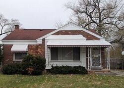 Foreclosure in  HUBBELL ST Detroit, MI 48235