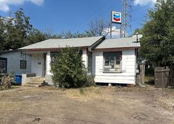 Foreclosure in  WARD AVE San Antonio, TX 78223