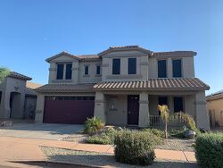 Foreclosure in  W VIA DE PEDRO MIGUEL Phoenix, AZ 85086