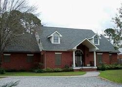 Foreclosure in  SAUVE RD New Orleans, LA 70123