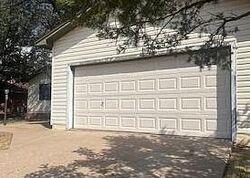 Foreclosure in  E CANYONVIEW DR Ransom Canyon, TX 79366