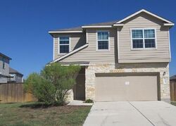 Foreclosure in  GREATEST GIFT WAY Jarrell, TX 76537