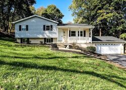 Foreclosure in  EDGEMONT RD Harrisburg, PA 17109