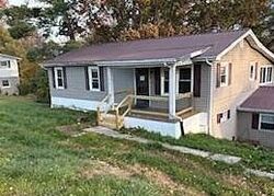 Foreclosure in  BAYTREE RD Bristol, VA 24202