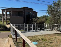 Foreclosure in  COMANCHE DR Lubbock, TX 79404