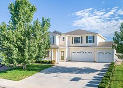 Foreclosure in  INSPIRATION LN Pueblo, CO 81008