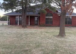 Foreclosure in  Cannan Dr Wichita Falls, TX 76308