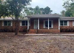 Foreclosure in  Weatherford Rd Orangeburg, SC 29115