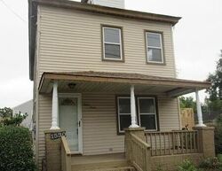 Foreclosure in  Atlantic Ave Chesapeake, VA 23324