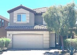 Foreclosure in  Caneflower Ct North Las Vegas, NV 89031
