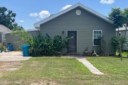 Foreclosure in  FRANCIS ST Berwick, LA 70342