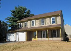 Foreclosure in  Lightfoot Dr Lancaster, PA 17602