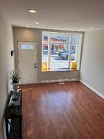 Foreclosure in  Orleans St Baltimore, MD 21231